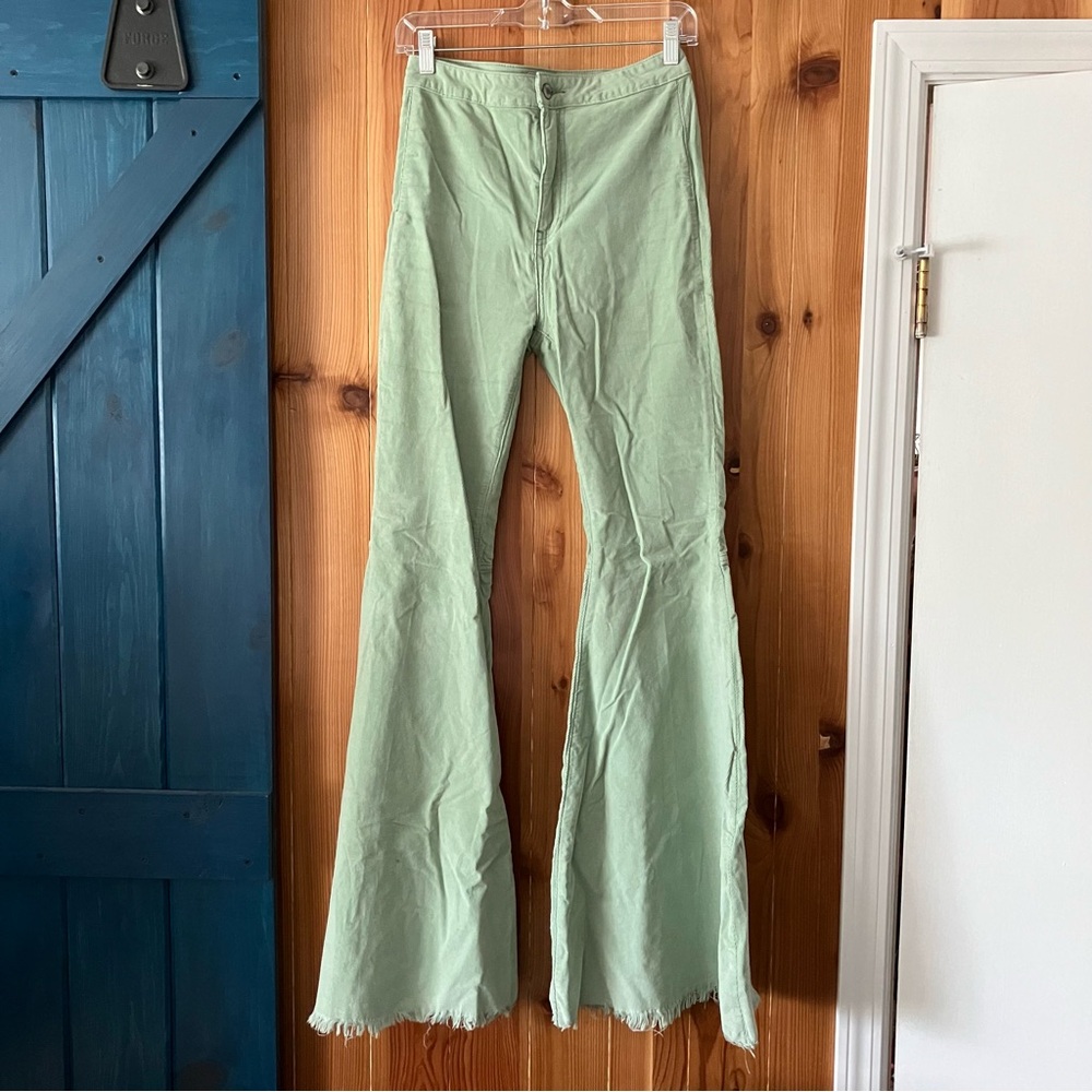 Free People Float On Flares